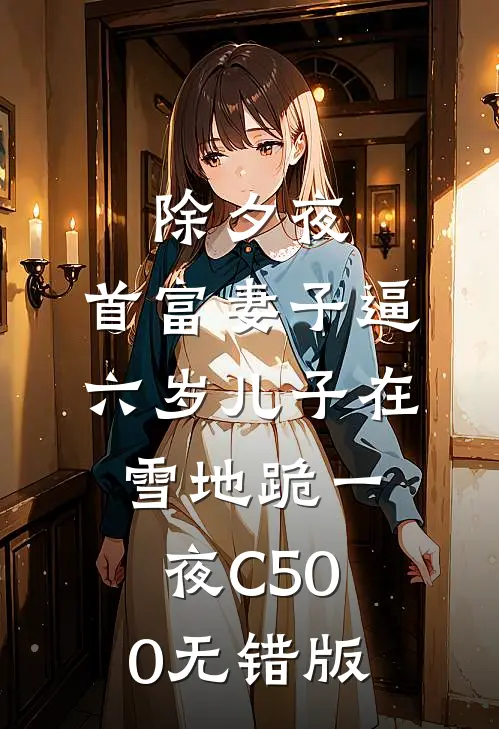 除夕夜，首富妻子逼六岁儿子在雪地跪一夜C500无错版