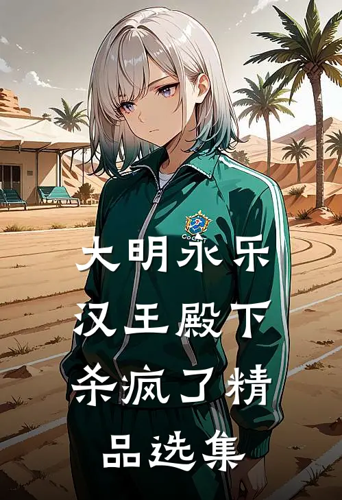 大明永乐：汉王殿下杀疯了精品选集