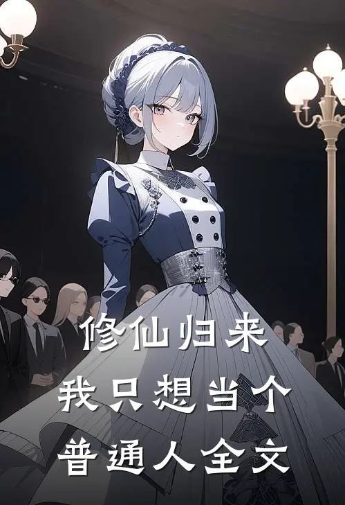 修仙归来，我只想当个普通人全文