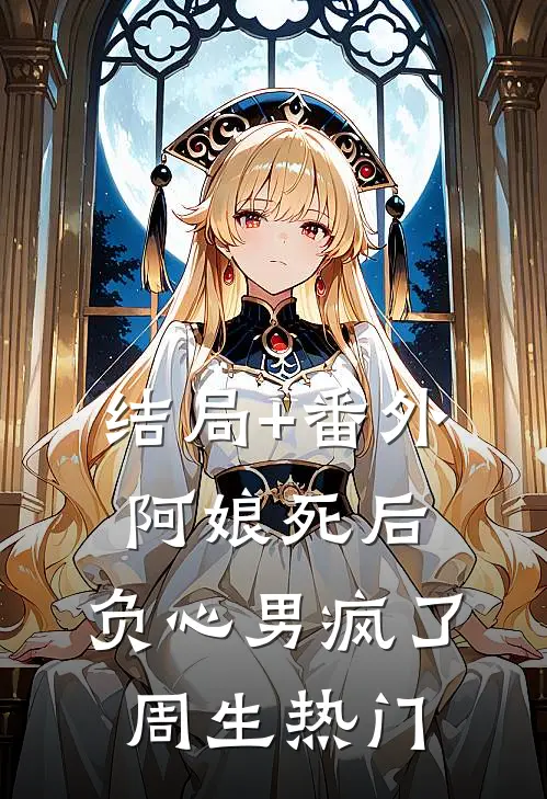 结局+番外阿娘死后，负心男疯了周生热门