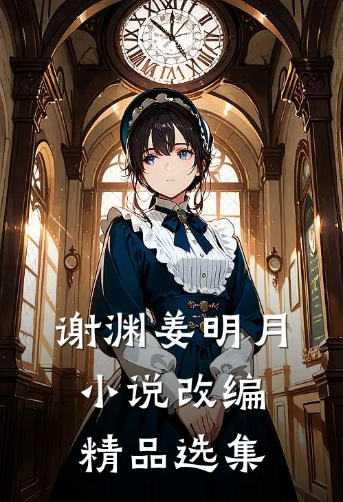 谢渊姜明月小说改编精品选集