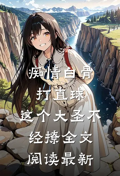 痴情白骨打直球，这个大圣不经撩全文阅读最新