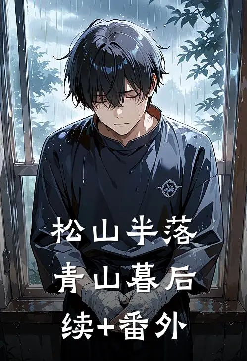 松山半落青山暮后续+番外