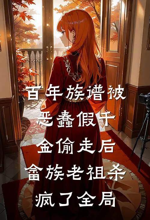 百年族谱被恶蠢假千金偷走后，畲族老祖杀疯了全局