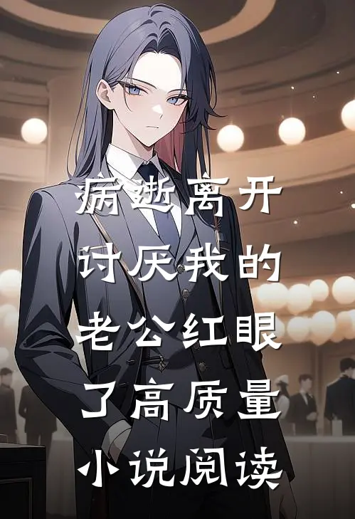 病逝离开，讨厌我的老公红眼了高质量小说阅读