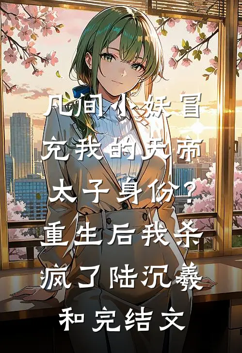 凡间小妖冒充我的天帝太子身份？重生后我杀疯了陆沉羲和完结文