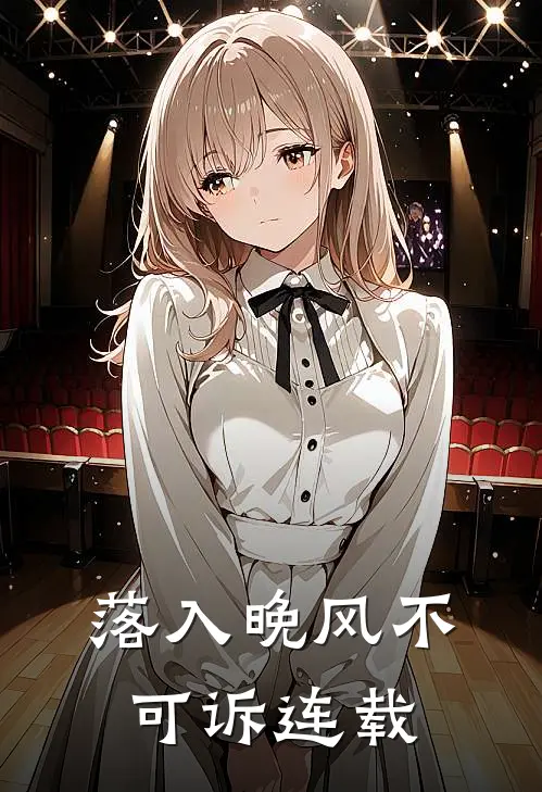 落入晚风不可诉连载