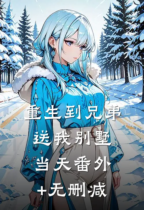 重生到兄弟送我别墅当天番外+无删减