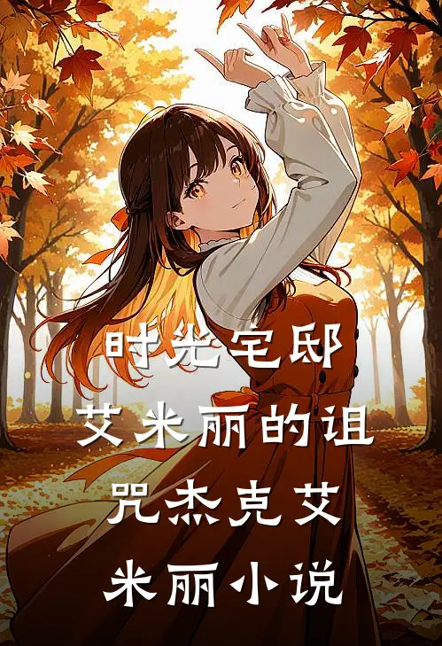《时光宅邸：艾米丽的诅咒》杰克艾米丽小说