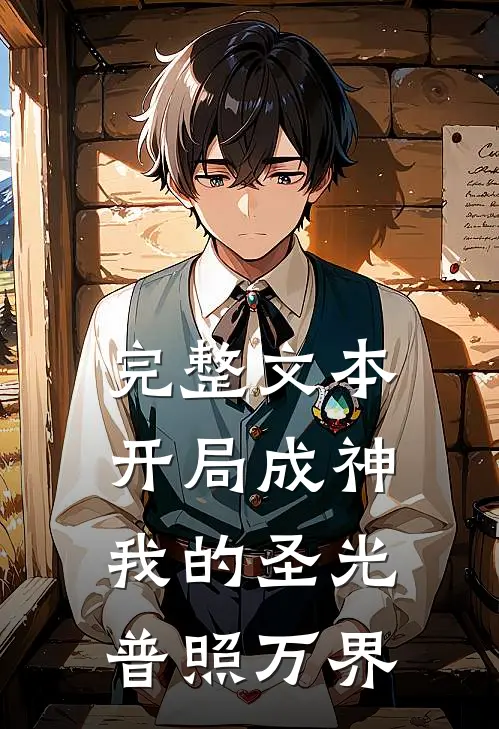 完整文本开局成神：我的圣光普照万界