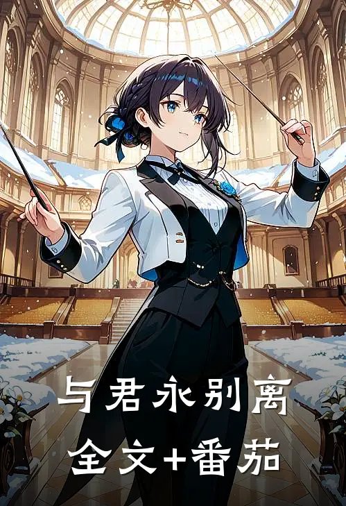 与君永别离全文+番茄