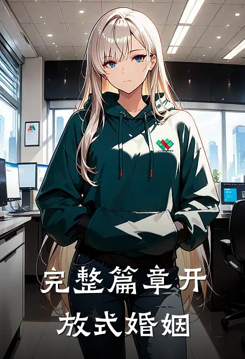 完整篇章开放式婚姻