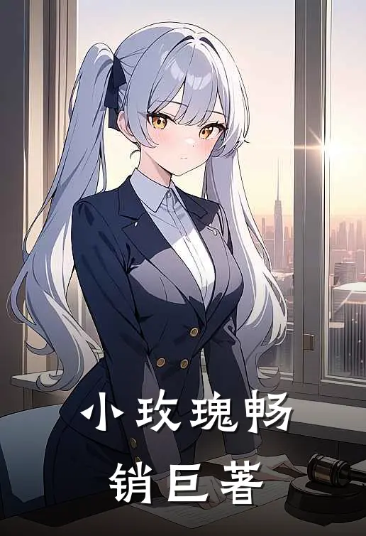 小玫瑰畅销巨著
