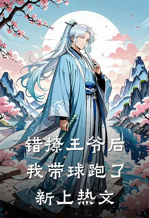 错撩王爷后，我带球跑了新上热文