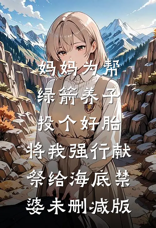 妈妈为帮绿箭养子投个好胎，将我强行献祭给海底禁婆未删减版