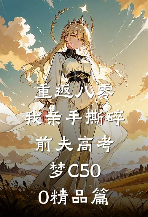重返八零，我亲手撕碎前夫高考梦C500精品篇