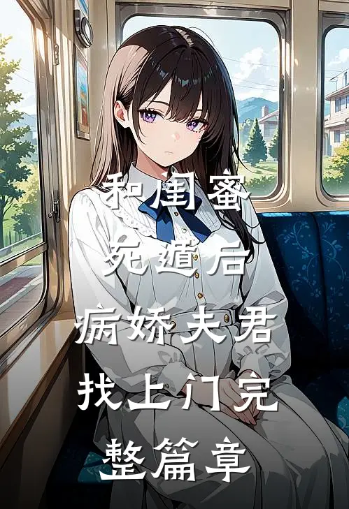 和闺蜜死遁后，病娇夫君找上门完整篇章