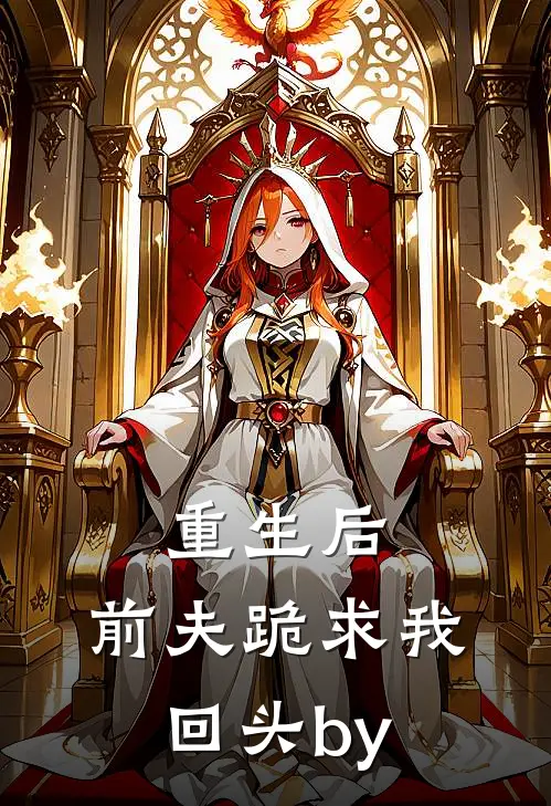 重生后，前夫跪求我回头by