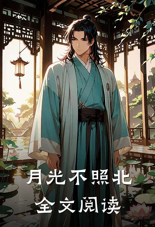 月光不照北全文阅读