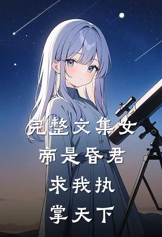 完整文集女帝是昏君,求我执掌天下