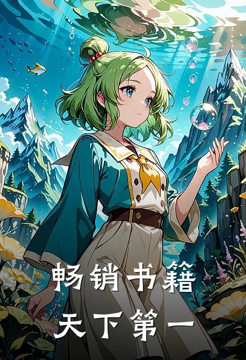 畅销书籍天下第一