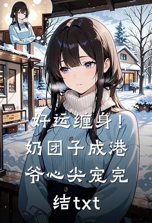 好运缠身！奶团子成港爷心尖宠完结txt