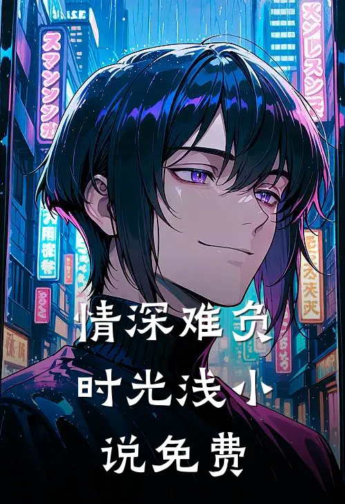 情深难负时光浅小说免费