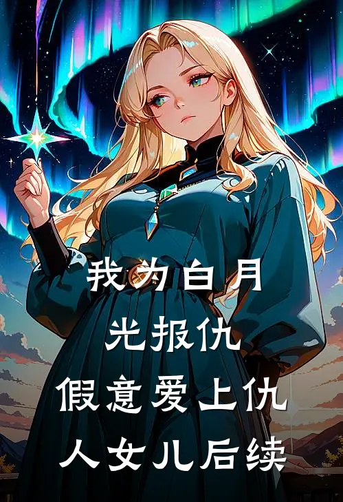 我为白月光报仇，假意爱上仇人女儿后续