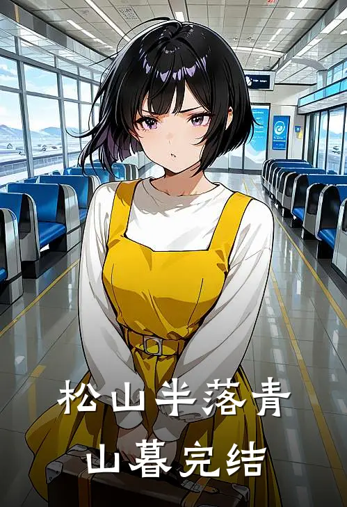 松山半落青山暮完结