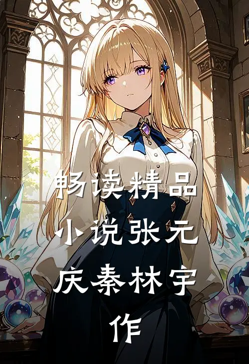 畅读精品小说张元庆秦林宇,作