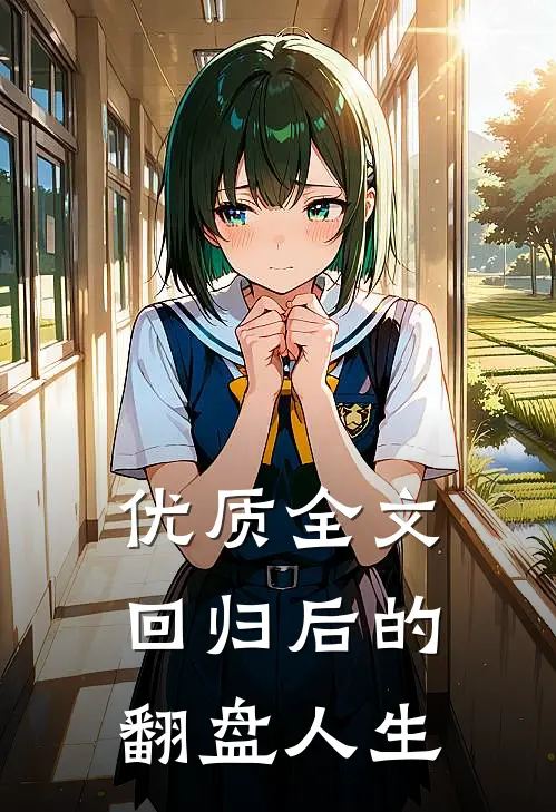 优质全文回归后的翻盘人生