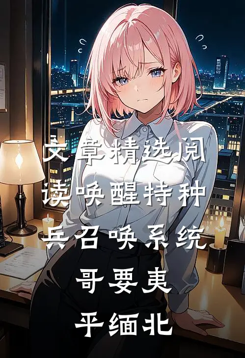 文章精选阅读唤醒特种兵召唤系统，哥要夷平缅北