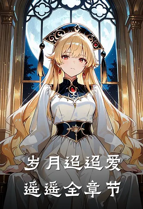 岁月迢迢爱遥遥全章节