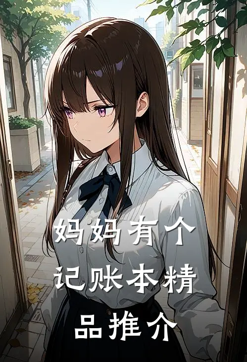 妈妈有个记账本精品推介