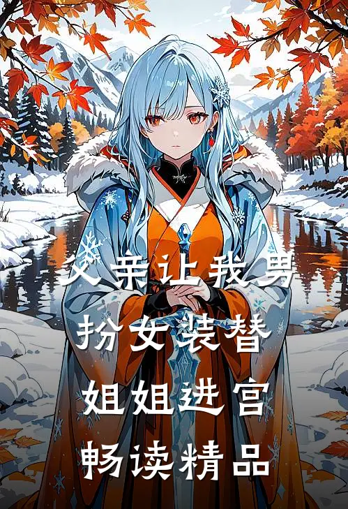 父亲让我男扮女装替姐姐进宫畅读精品