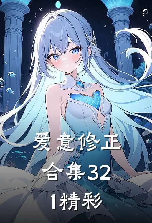 爱意修正合集321精彩