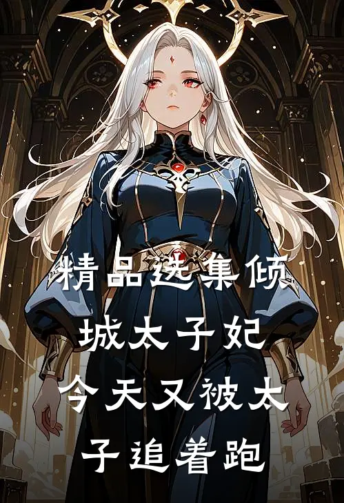 精品选集倾城太子妃：今天又被太子追着跑