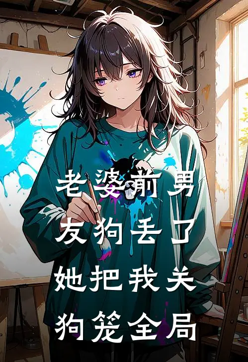老婆前男友狗丢了，她把我关狗笼全局