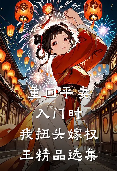 重回平妻入门时，我扭头嫁权王精品选集