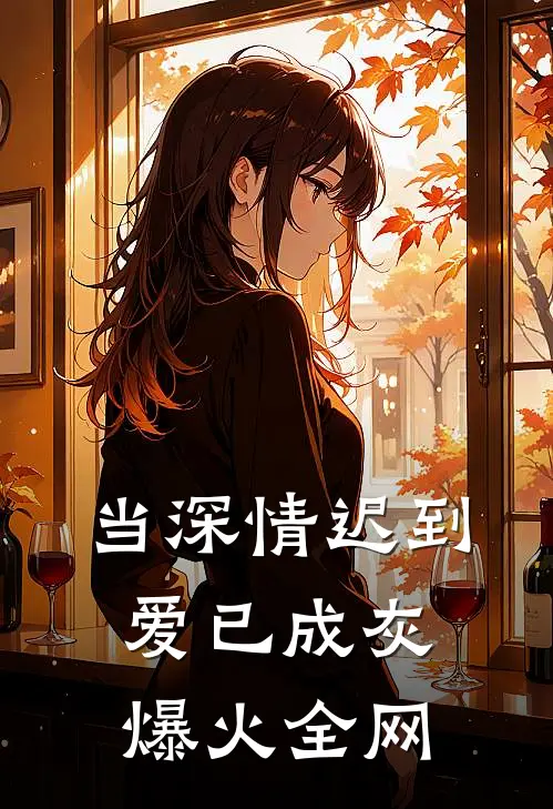 当深情迟到，爱已成灰爆火全网