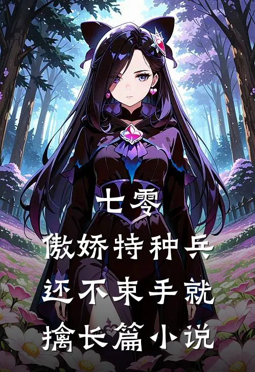 七零：傲娇特种兵还不束手就擒长篇小说