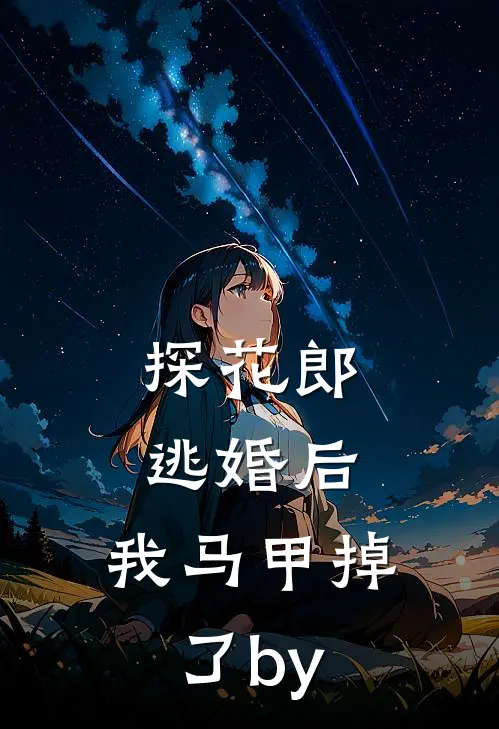 探花郎逃婚后，我马甲掉了by