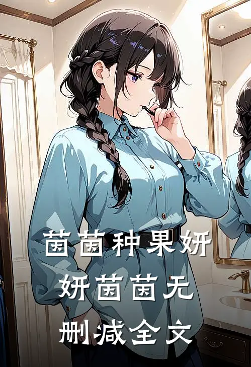 茵茵种果妍妍茵茵无删减全文