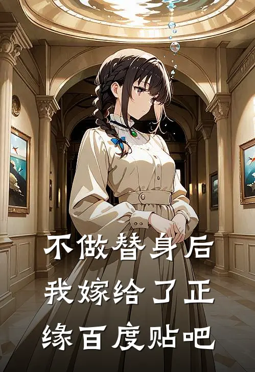 不做替身后我嫁给了正缘百度贴吧
