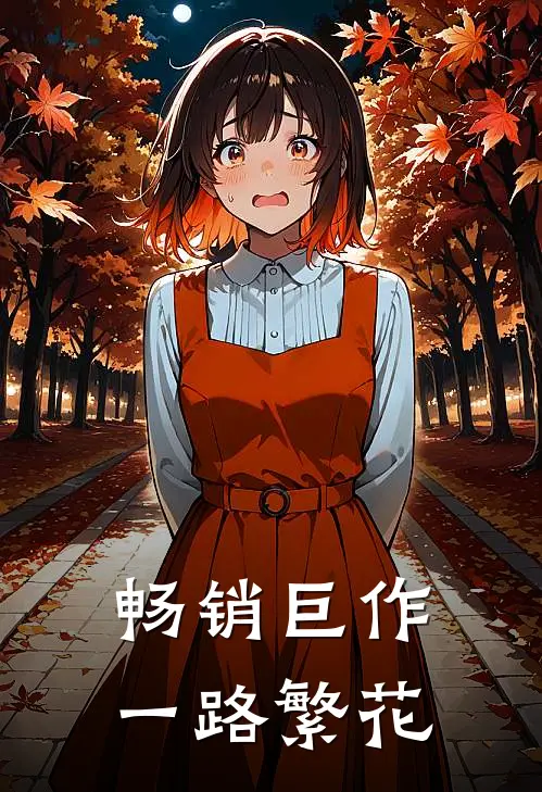 畅销巨作一路繁花