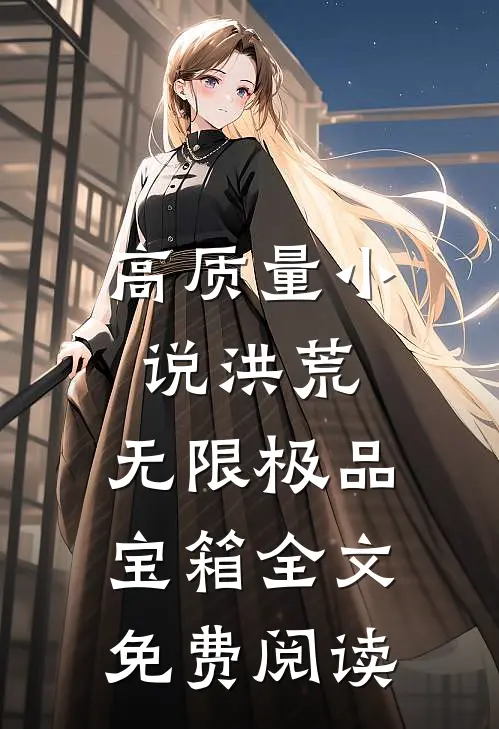 高质量小说洪荒:无限极品宝箱全文免费阅读