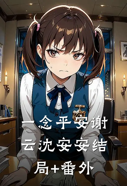 一念平安谢云沈安安结局+番外