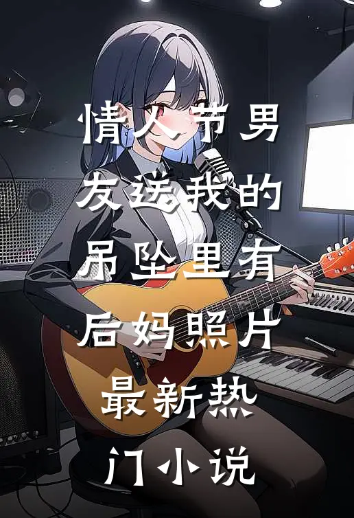 情人节男友送我的吊坠里有后妈照片最新热门小说