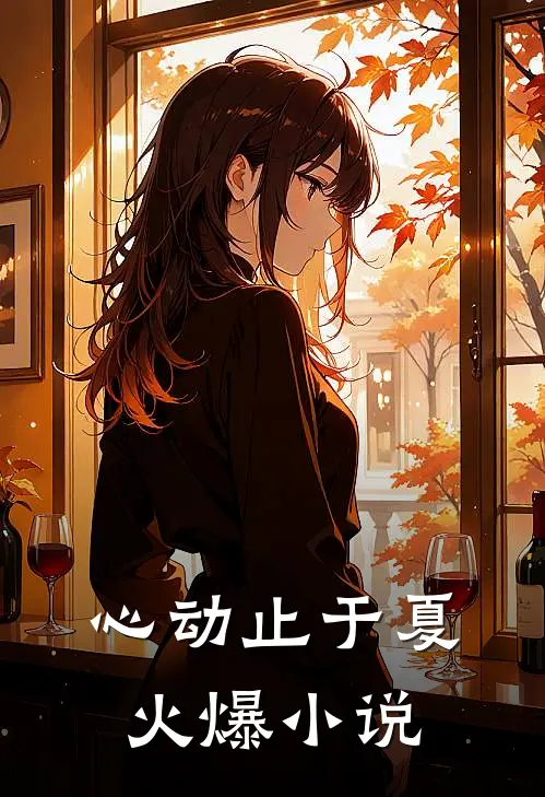 心动止于夏火爆小说