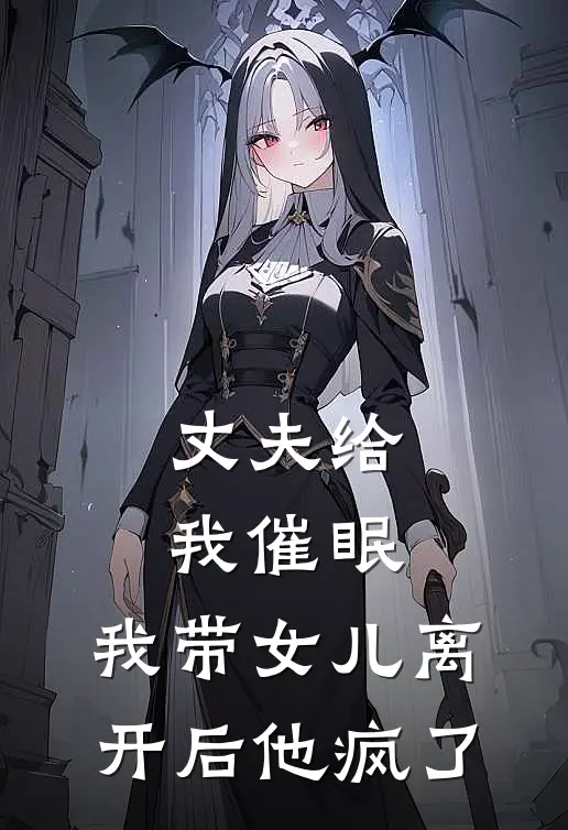 丈夫给我催眠，我带女儿离开后他疯了